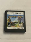 Drawn to Life (Nintendo DS, 2007) Tested, Authentic, Cartridge Only