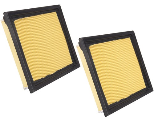 G37 Engine Air Filter Replace 16546JK20A Compatible with Infiniti 2007-2017 G...