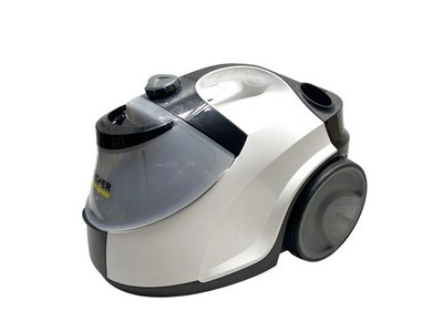 Dampfreiniger Karcher SC 5 EasyFix Iron 1.512-661.0