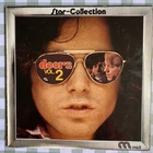 The DOORS - VOL 2 - 1ST PRESS VINYL LP - EX VINYL - GERMANY MIDI