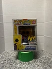 Funko Pop! Vinyl: Nickelodeon - F.U.N. Spongebob - Amazon (Exclusive) #679