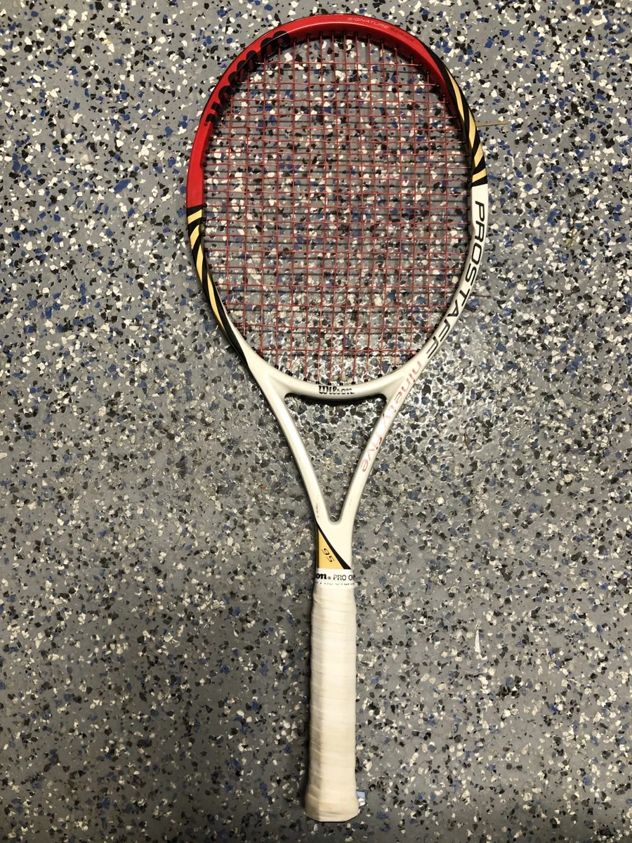 Wilson Blx Six One for sale - eBay