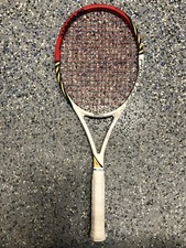 Wilson BLX Six One Team 95 4 1/2 Racket 8884