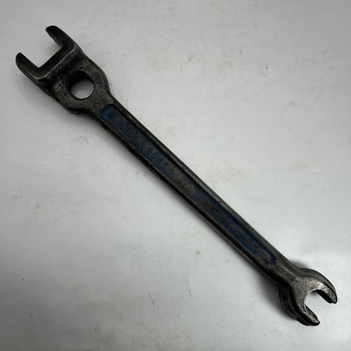 Vintage M Klien & Sons Bell System B 4-79 Lineman's Wrench Cat 3146 A