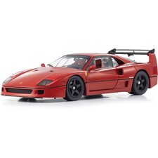 Ferrari F40 Light Weight - Red