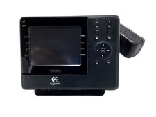 Logitech Harmony 1100 Universal Learning Remote Control