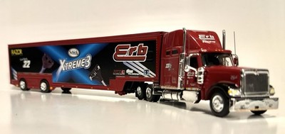 ERB Racing Liberty Classics 1:64 International 9900IX & 53