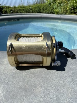 Shimano Tiagra 80w -  2 Speed