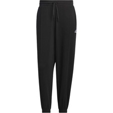 adidas Pintuck French Terry Comfortable Casual Thickened Knitted Sports Pants