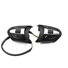 Multifunktionstasten Tempomattasten BMW F30 F31 F20 F21 F22 F36 X1 X5 X6 Neu