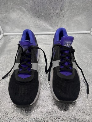 Nike Air Max Zero Persian Violet Sneakers 2016 789695-004 Size 15 US