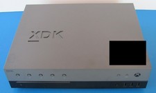 Microsoft Xbox Series S XDK Development Kit C...