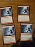 4x Krenko's Command Core Set 2013 (M13) Magic The Gathering MTG Card Pauper Red