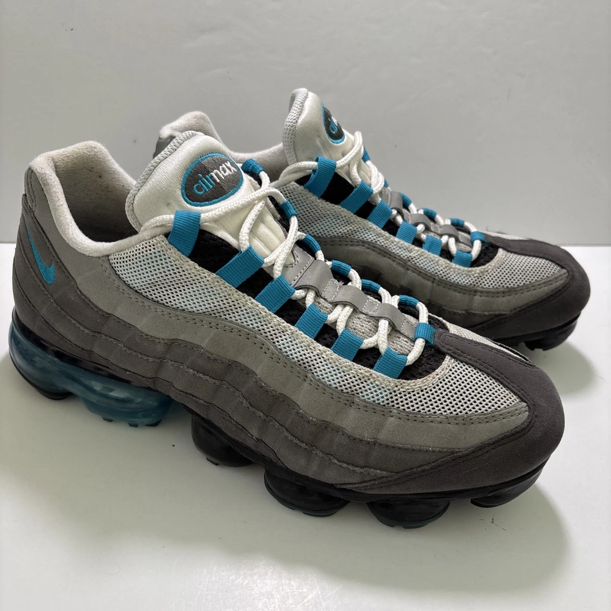 ナイキ ヴェイパーマックス 27 NIKE AIRMAX VAPORMAX 95 Nike Air VaporMax 95 Sneakers for Men for Sale | Authenticity