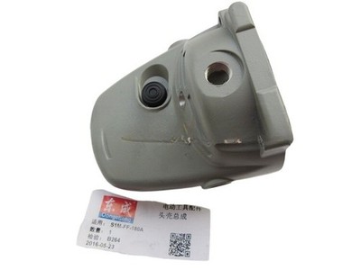 Head shell fit for Dongcheng S1M-FF-180A angle grinder replace G18SE2 #hj