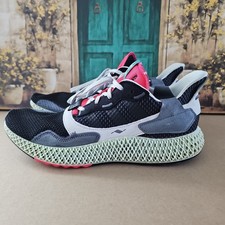 adidas ZX 4000 Futurecraft 4D Black Onix for Sale | Authenticity