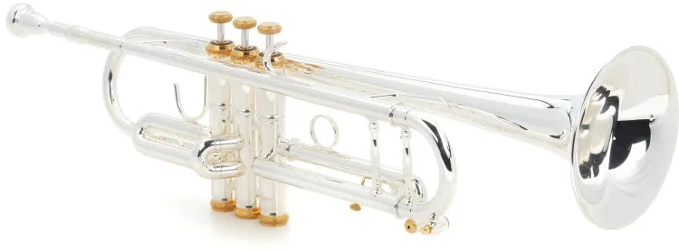 Stomvi ELITE Combi B♭管トランペット　ＧＰ＆銀ベルチェンジ Stomvi ELITE Combi B♭管トランペット GP＆銀ベルチェンジ Stomvi
