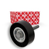 febi Bilstein Umlenk-/FüHrungsrolle, Keilrippenriemen 30859 FüR Audi Seat Skoda