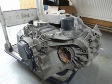 Volkswagen Golf V 2007 cambio automatico 02E301107 benzina 103kW DSG29028