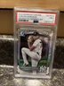 2025 Bowman Chrome - Prospects Carlos Lagrange #BCP-202 Shimmer Refractor (RC)