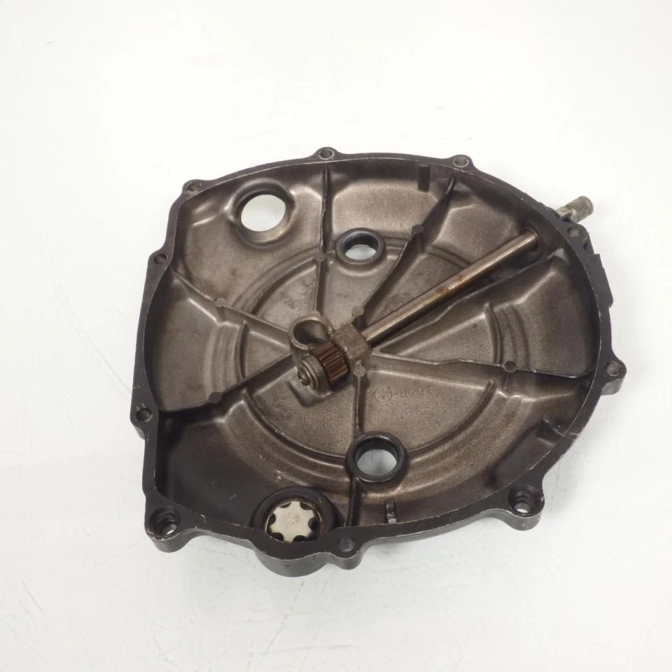Carter embrayage origine pour moto Yamaha 900 XJ 4H701 Occasion - Photo 2/2