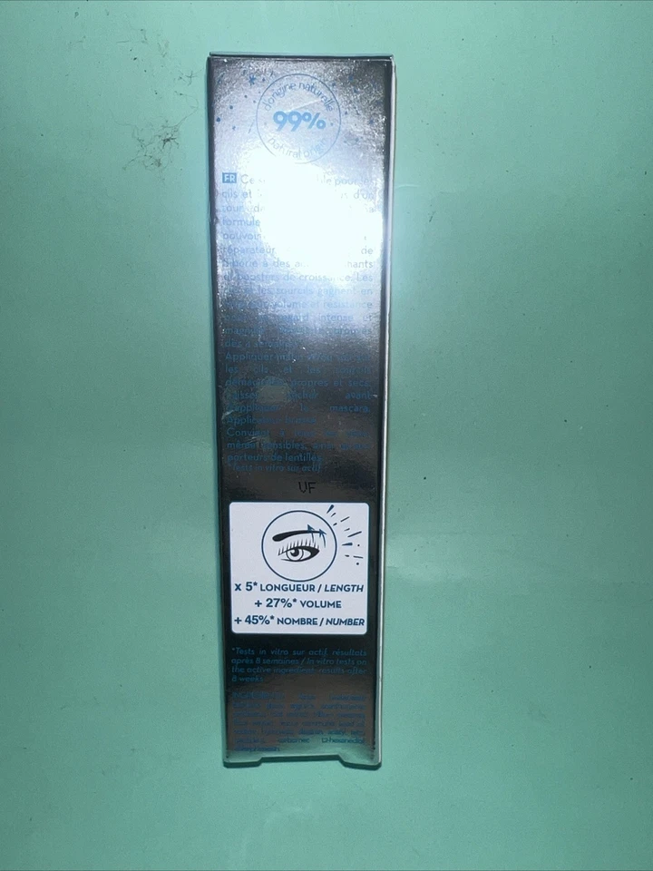 Polaar Icy Magic Lash + Brow Booster, New! - Image 2 of 3