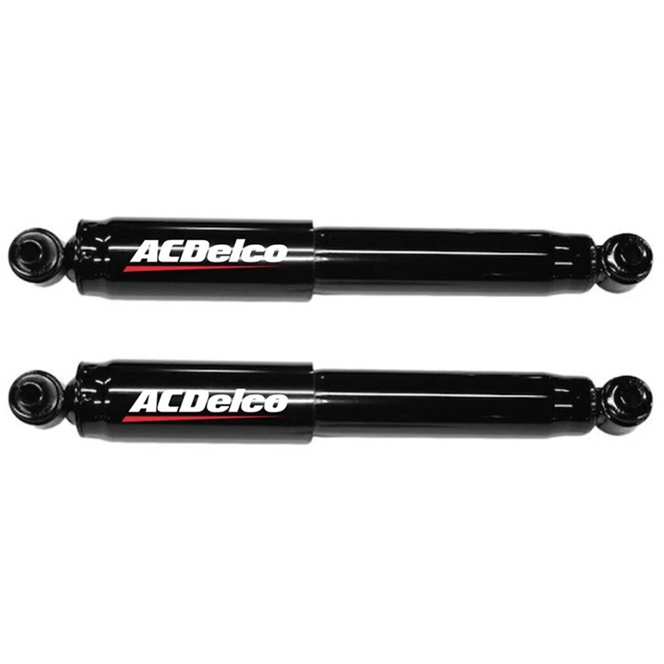 Amortiguadores ACDELCO Advantage para Chevrolet Suburban Tahoe Yukon K1500 92-99 4x4 4x4 Foto 2 de 4