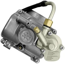 Boyesen [APC-3QS] Quick Start for Keihin FCR Carburetors