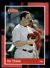 Jim Thome 2022 Donruss #256 Phillies MLB READ FREE SHIPPING AutographDen
