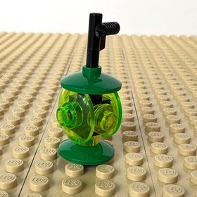 LEGO DC, Justice League: Green Lantern's Lantern, 76025, vs SINESTRO, 2015
