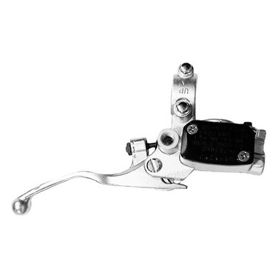 Front For KTM 125 150 250 300 450 XC/W EXC/-F XCF/-W SX Brake Master Cylinder