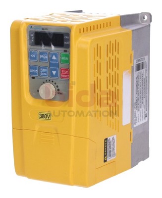 Rhymebus Corporation RM6E1-4002B3YL Frequenzumrichter Variable Frequency Drive