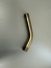 Faucet U4993-CZ 6 Wall Mounted Shower Arm Cha...