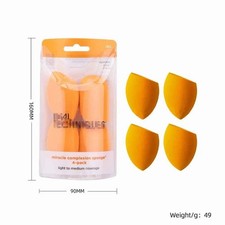 Beauty Blenders Makeup Application Tool Kit Sponge Blender Set Beauty Sponges