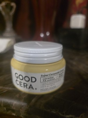 Holika Holika Good Cera Super Ceramide 60 ml Cream Brand New Korean Cosmetics 