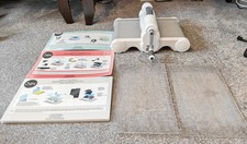 Sizzix Big Shot Plus Die Cutting Machine - A4 plate Size