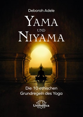 Deborah Adele | Yama und Niyama | Taschenbuch | Deutsch (2022) | VIII