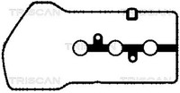 Dichtung Zylinderkopfhaube Triscan 515-1809 FüR Toyota Daihatsu Peugeot CitroËN