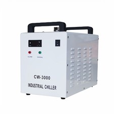 Refrigeratore acqua laser industriale refrigeratore acqua raffreddamento macchina circolazione acqua
