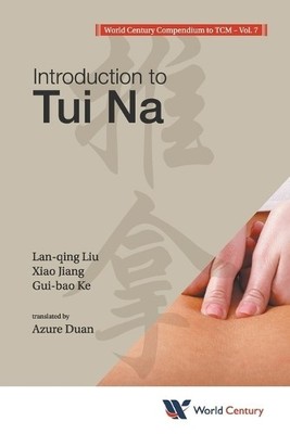 Gui-bao Ke Lan-qing Li WORLD CENTURY COMPENDIUM TO TCM - (Paperback) (UK IMPORT)
