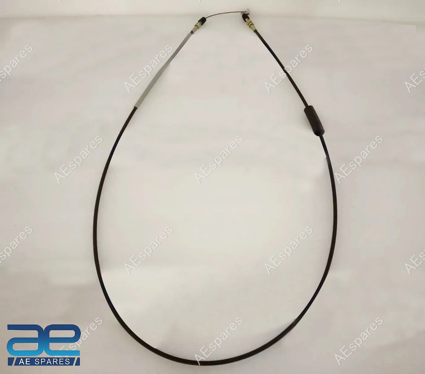 Accelerator Cable Assembly For Suzuki Carry Omni Van 0.8L 1984-2019 15910M79143 view 2