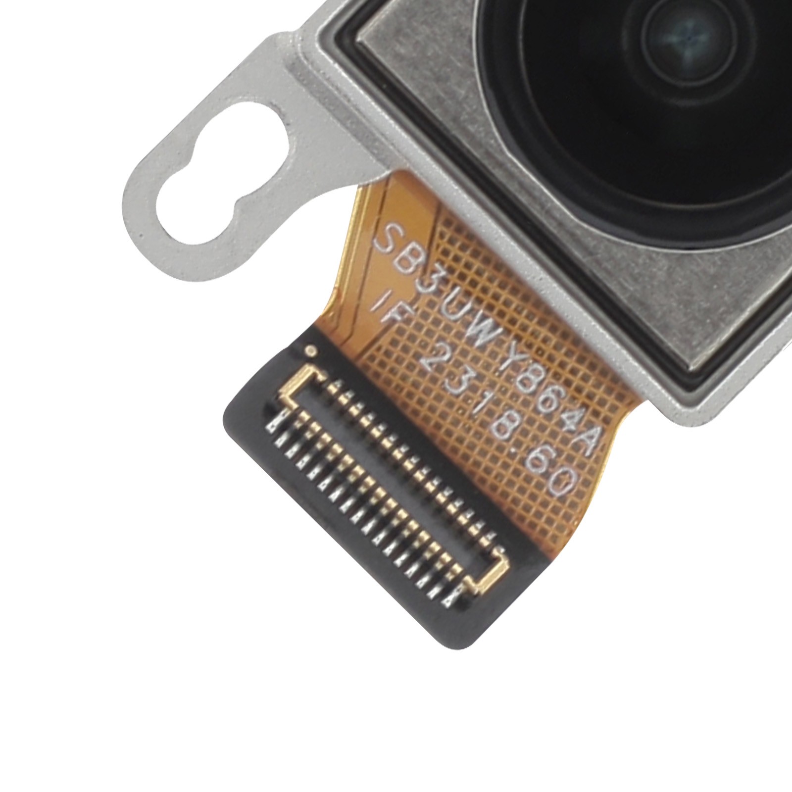 Caméra arrière pour Google Pixel 8 Clappio module de remplacement haute résolution - 4