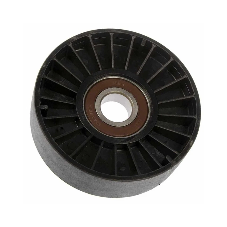 For Kia Forte5/Forte Koup 2014-2018 Idler Pulley | Polyamide | Serpentine Belt - Image 2 of 4