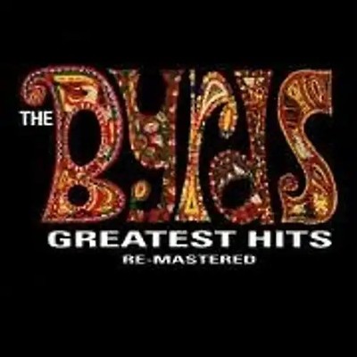 the Byrds - Greatest Hits