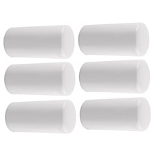 6 Engine Oil Filter For Ford Lnt Ll L-9000 Diesel Series 60 Lf3620