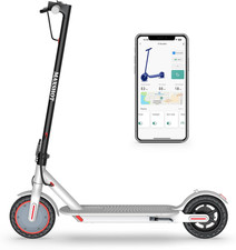 Electric Scooter for Adults, 8.5/10/14" Tires, 19/22Mph, 350W/500W Motor, 21-28