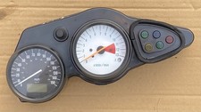 Suzuki SV650s MK1 1999-02 orologi cruscotto tachimetro contachilometri 