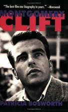 Montgomery Clift: A Biography (Limelight)