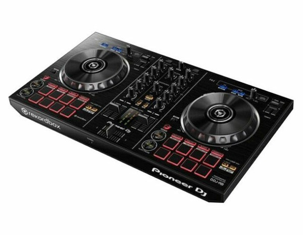 Pioneer DJ DDJ-RB Controller for Rekordbox for sale online | eBay