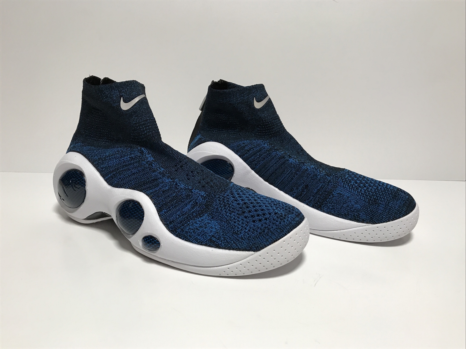 nike bonafide blue